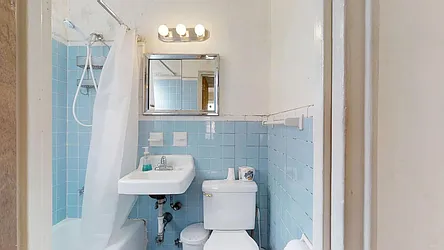 Rented by Urban Living International