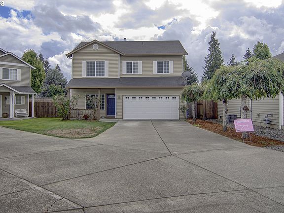 2nd image of 8307 NE 158th Ave