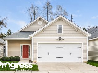 107 Denby Cir, Clayton, NC 27527