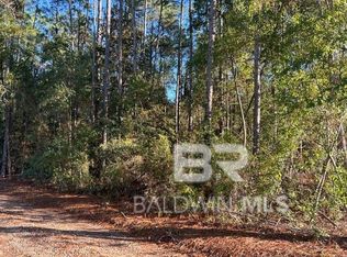 0 Clipper Ln, Elberta, AL 36530