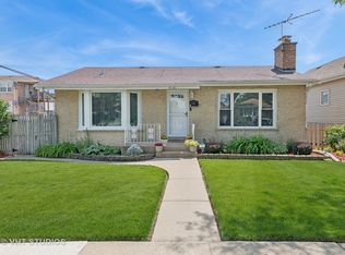 3141 N Octavia Ave, Chicago, IL