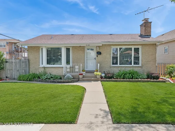 3141 N Octavia Ave, Chicago, IL 60707