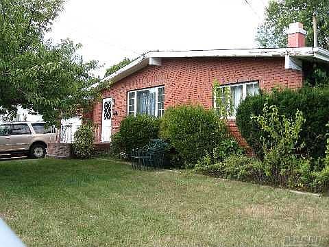 Front Lawn 