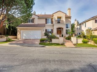 531 Winncastle St, Simi Valley, CA 93065