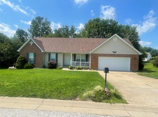 505 Eagle Ridge Dr, Union, MO 63084