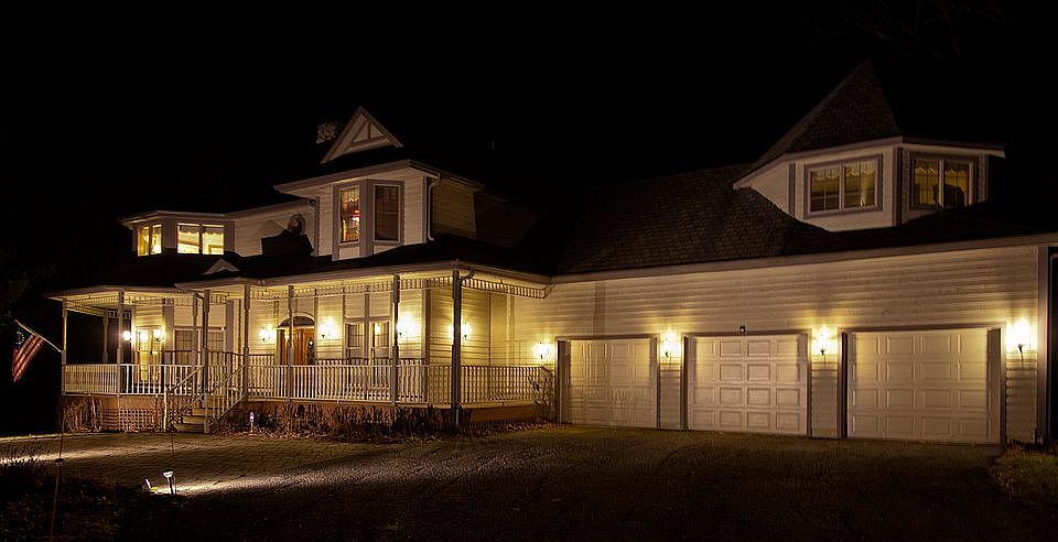 Night View