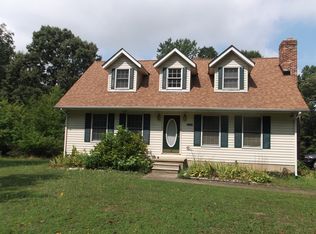 9348 Lambs Creek Church Rd, King George, VA 22485