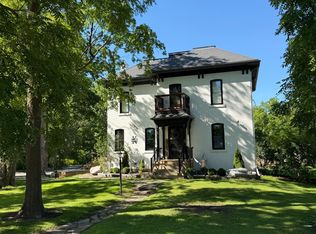 46254 New Sarum Line, Central Elgin, ON N5P3S7