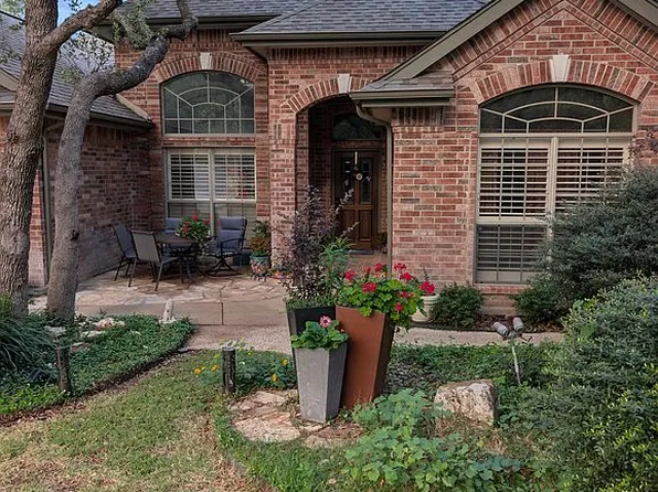 18515 Eagle Frd, San Antonio, TX 78258