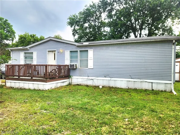6615 Cleveland Rd #C1, Ravenna, OH 44266