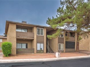 4571 Carriage Park Dr APT C, Las Vegas, NV 89121