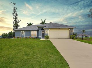 605 SW 13th St, Cape Coral, FL 33991