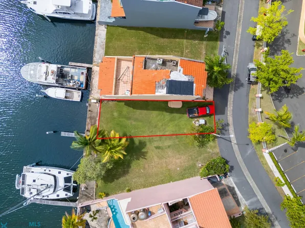28B Bahia Del Sur, Humacao, PR 00791