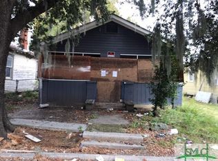 214 W 60th St, Savannah, GA 31405
