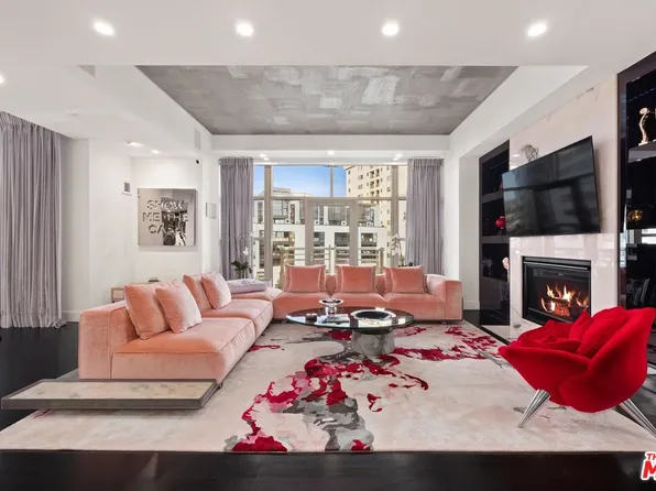 10776 Wilshire Blvd Unit 403, Los Angeles, CA 90024