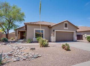 4363 E Torrey Pines Ln, Chandler, AZ 85249