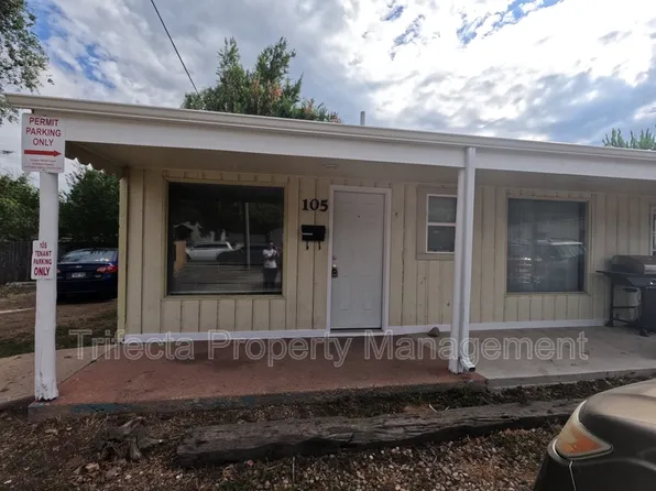 105 E Stuart St, Fort Collins, CO 80525