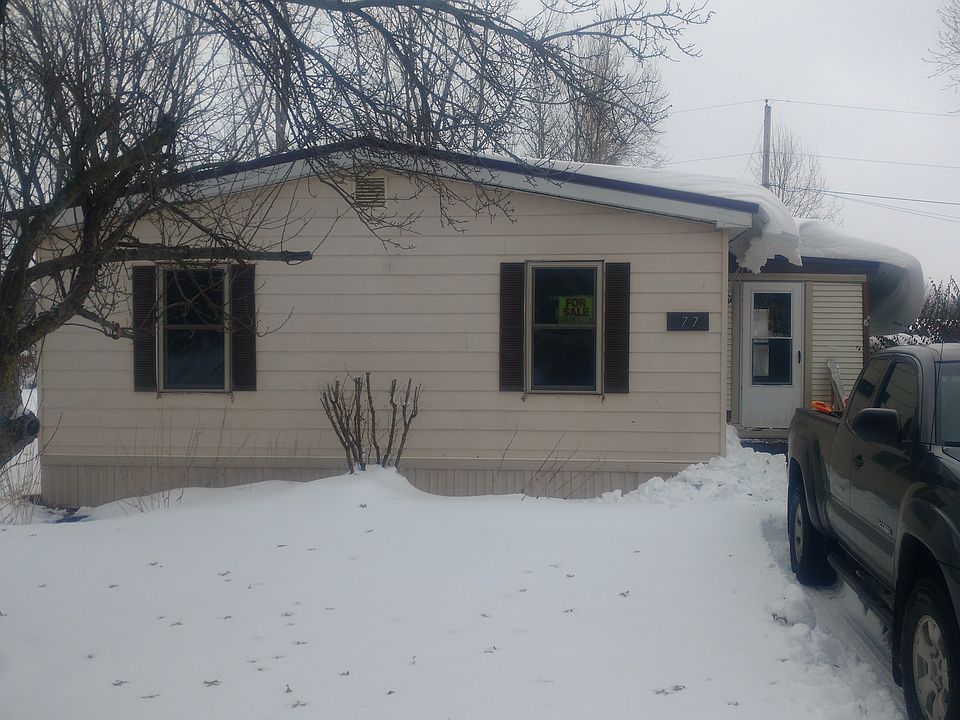 For Sale By Owner