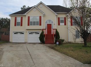 830 Old Johnson Rd, Lawrenceville, GA 30045