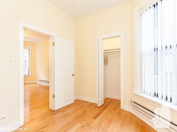 2nd image of 1220 N Dearborn St #822