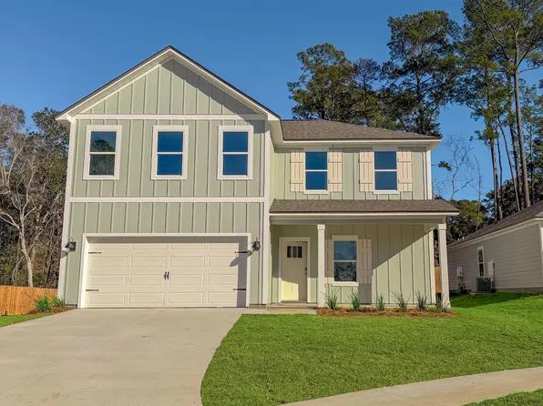 2942 Ervine St, Tallahassee, FL 32308