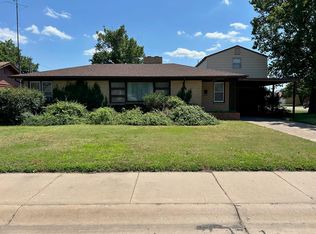 5309 Eisenhower Ave, Great Bend, KS 67530