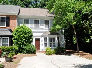 599 Saint James Walk SE, Marietta, GA 30067