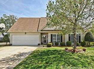 12130 Woodholm Ct, Tega Cay, SC 29708