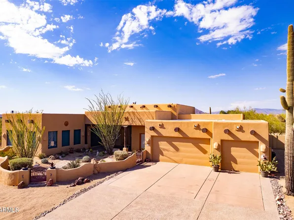 8728 E LONE MOUNTAIN Road, Scottsdale, AZ 85266