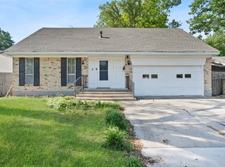 4126 Justice Ln, Garland, TX 75042
