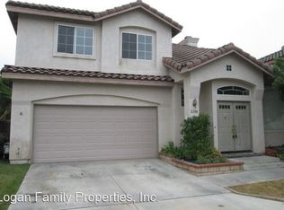 2208 Willow Creek Cir, Chula Vista, CA 91915