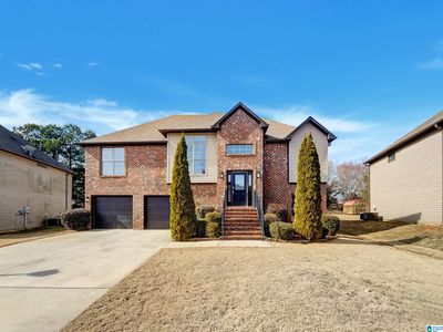 5183 Meadow Lake Trl, Bessemer, AL, 35020