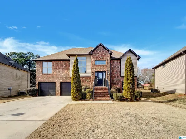5183 Meadow Lake Trl, Bessemer, AL 35020