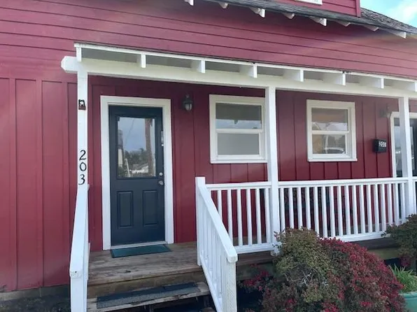 203 16th St NE, Long Beach, WA 98631