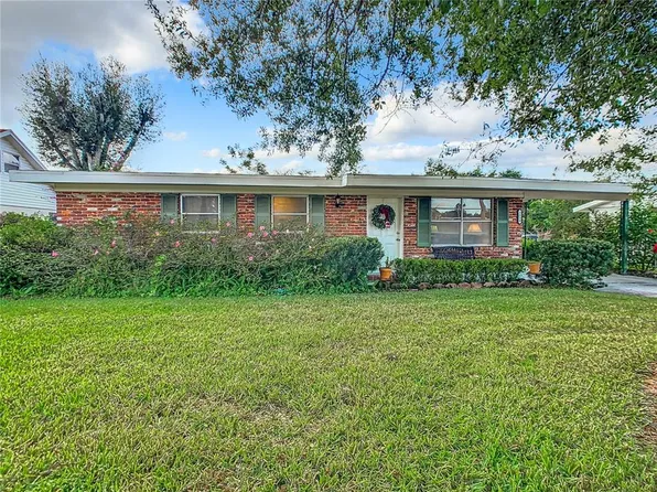 3530 WESTWOOD AVENUE, WINTER HAVEN, FL 33880