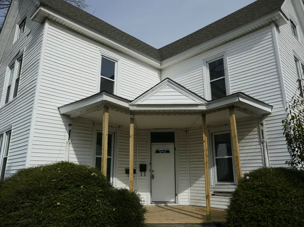 600 W Colonial Ave #1, Elizabeth City, NC 27909