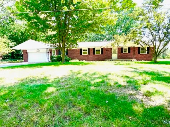 3180 Blackmer Rd, Ravenna, MI 49451