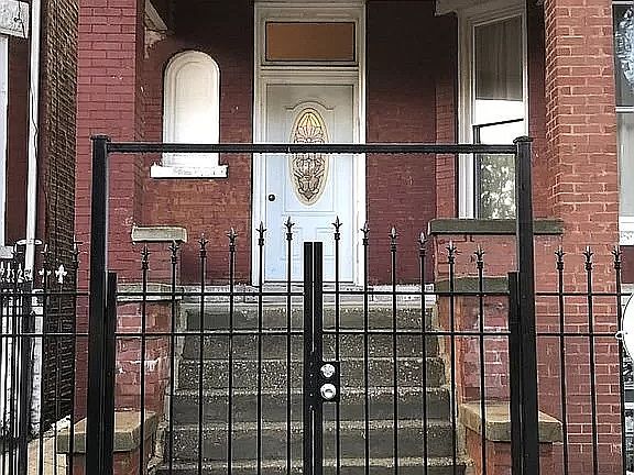 2nd image of 2439 S Millard Ave #1