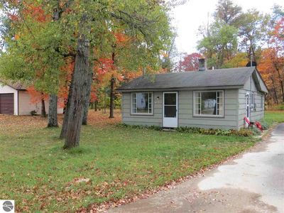 1844 N Chippewa Trl, Prescott, MI, 48756