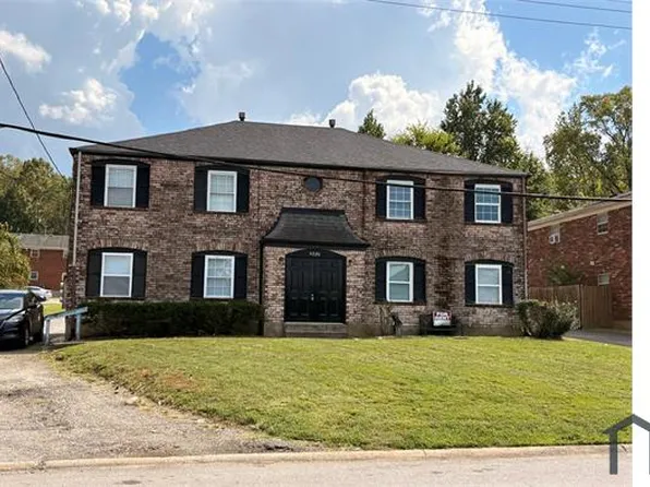 3220 Fordhaven Rd #2, Louisville, KY 40214