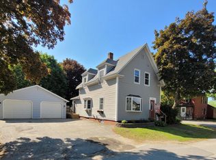 13 North St, Fairfield, ME 04937