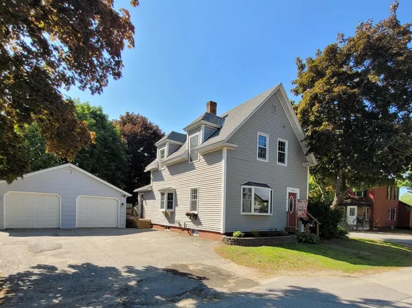 13 North Street, Fairfield, ME 04937