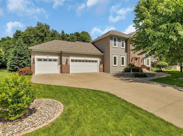 1421 Grizzly Ln, Sartell, MN 56377