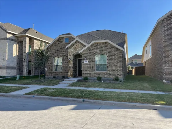 5325 Archway Dr, Garland, TX 75040
