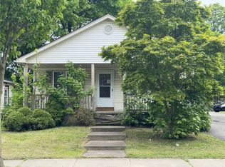 379 Troup St #5, Rochester, NY 14611