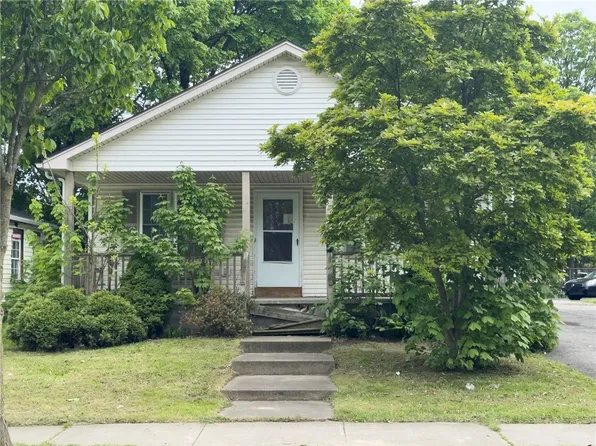 379 Troup St #5, Rochester, NY 14611