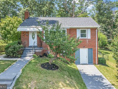 4914 66th Ave, Hyattsville, MD, 20784