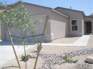 1075 W Calle Del Libro Dorado W, Sahuarita, AZ 85629