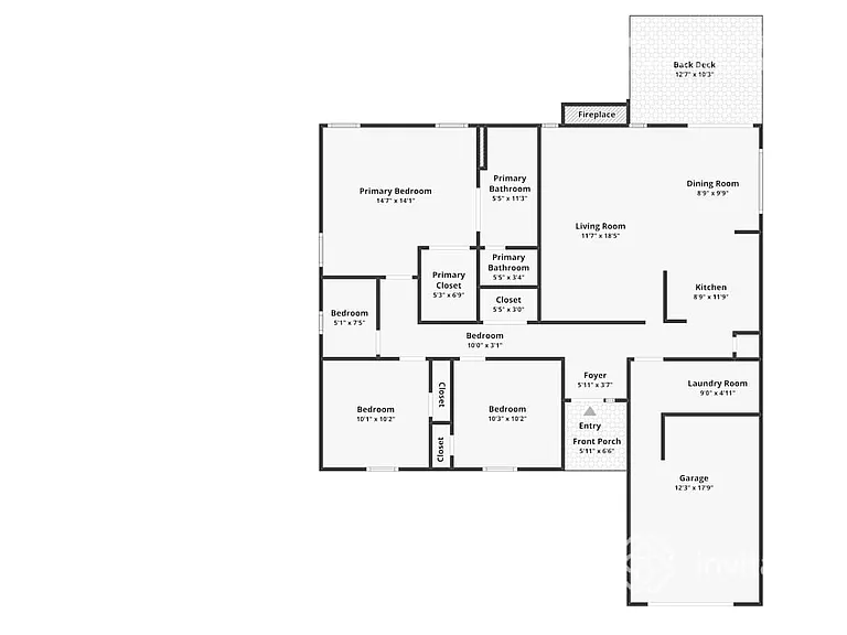 2704 Kempsford Pl — Photo 2