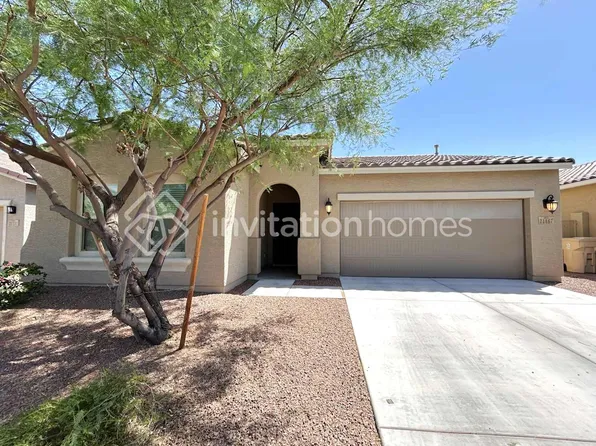 21167 W Cypress St, Buckeye, AZ 85396